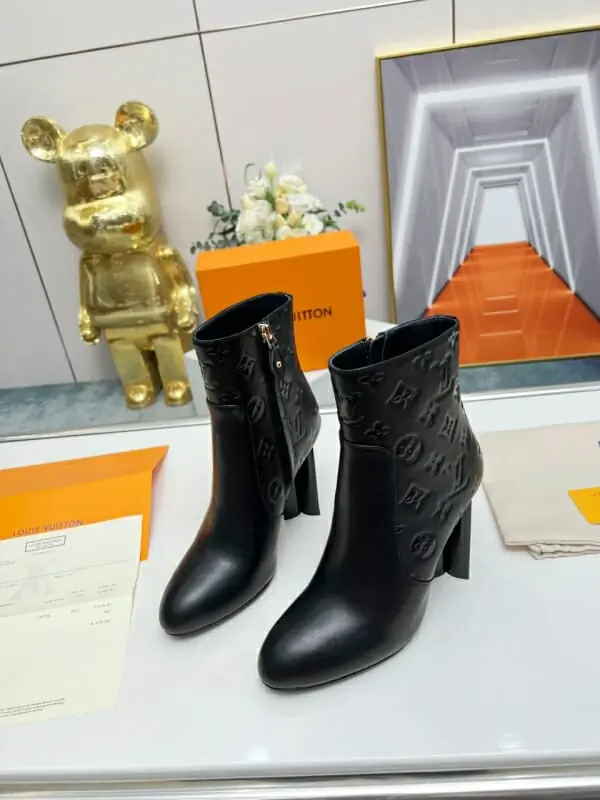 louis vuitton bottes pour femme s_11742563